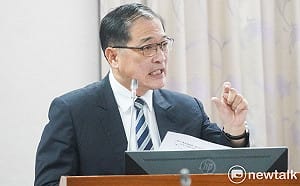 北檢檢察官涉吸毒緩起訴 藍點名鄭銘謙公開道歉