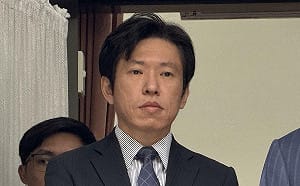 張惇涵：松機遷移非幾張PowerPoint就可以討論出來的問題