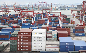 靠出口撐經濟！中國Q3 GDP成長4.5%優於預期 內需、房市仍拖後腿