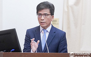 台股跌到要救市？立委急問「限空令」　彭金隆揭出手時機