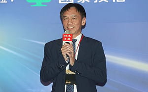 外資今年賣超台股破2兆 「多頭總司令」張錫不改多頭論調：2028年挑戰7萬點