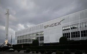 SpaceX財報利多  算力概念股關鍵布局