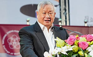記憶體缺貨潮延續？旺宏曝不再擴NOR、全力衝eMMC產品 吳敏求法說6大QA統整