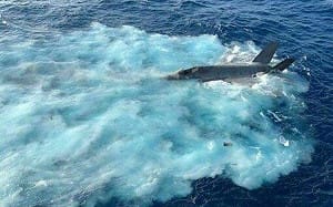 你累了嗎？美海軍2026財年27起航空與水面「A級」事故創12年新高