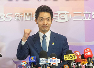 北市長辯論》嗆沈「台北會漂流到哪？」　蔣萬安喊：我真頇顢講話　但我真實在