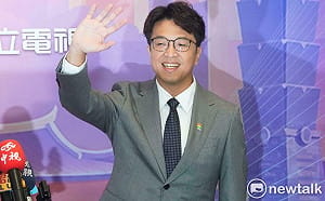 北市長辯論》沈伯洋「你說我做」 若上任百天內要先做「這三件事」