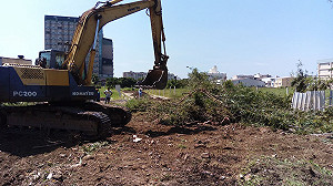 文資專題》恆春百年竹塹 張洧濟：被突襲拆光光