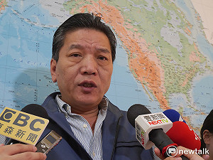 總統赴立院國情報告？藍持開放態度、橘：不需要