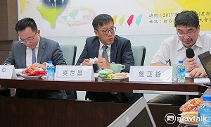 扁智庫民調：一邊一國獲近4成泛綠支持