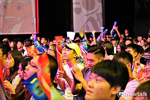 直播30小時不斷電！百位實況主齊心做公益