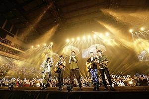 桃園搖滾不間斷 力邀五月天嗨翻全市