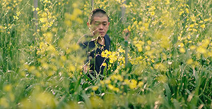 吳念真創意指導 台中花博形象片讓網友「好期待!」