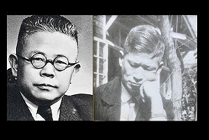 教師節》濺血事件後  台大學生對傅斯年、殷海光想念特別多