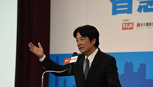 自稱台獨主義者 賴清德：我立場總統都知道