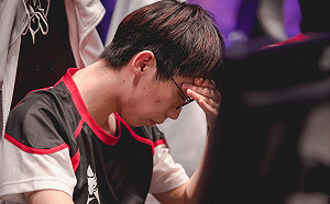 英雄聯盟世界賽》香港戰隊HKA含恨告別世界賽舞台