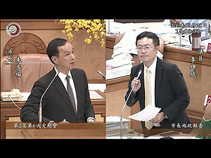 賴揆台獨說  朱立倫 : 兩岸非政院職權不該表立場