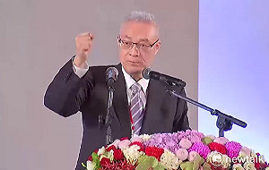 吳敦義：新北市長人選會以公平機制產生