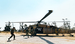 還嫌不夠亂？  以色列進軍敘利亞對戰伊朗