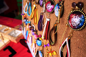 《劍俠情緣叁》三周年慶  市集high翻國慶連假