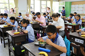 「四章一Q」全國開跑 推溯源更安心