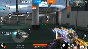 《武裝菁英》重裝上陣 屍速烈車恐怖降臨