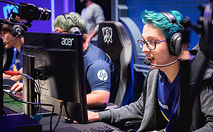 英雄聯盟世界賽》黑馬出線！土耳其戰隊FB晉級小組賽