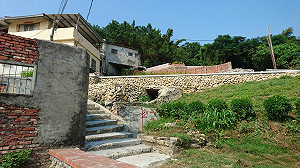 藏在壽山的故事 走一趟「登山街」重現歷史景象