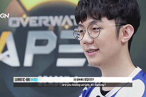 《鬥陣特攻》垃圾話之神降臨  Miro嗆爆X6