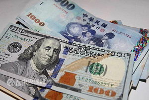 又被盯上了!  美外匯操縱觀察名單台將再上榜