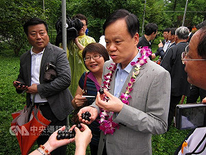 中共19大第一黑馬 之江新軍陳敏爾