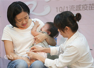 流感疫苗開打 6大QA看懂該打疫苗理由