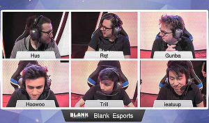 《鬥陣特攻》OPC季後賽四強亮相 澳洲BLK面臨硬仗