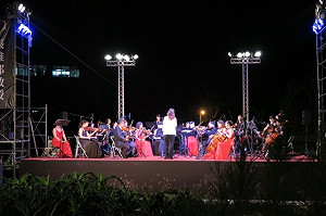 感懷張維邦奉獻民主  紀念音樂會曲目量身打造