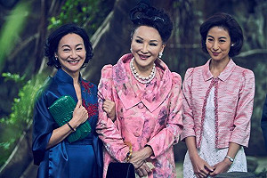 「血觀音」獲金馬獎7項提名「高雄人」大豐收