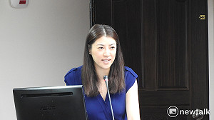 遭封神隱部長　林美珠：「我無法接受」