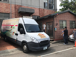 中科造成空汙?  監測車即日起駐點后里