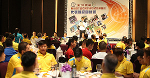 為台灣爭光 亞室武運電競奪三牌！