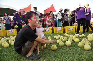 中秋烤肉！這些應景食材比去年貴