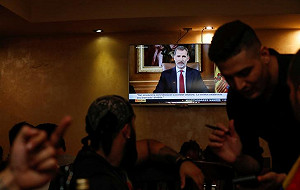 西班牙國王：加泰隆尼亞領導人無視法律和民主