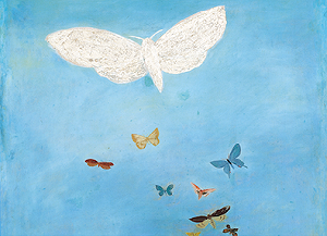 北師美術館   以 100幅畫作呈現日本洋畫發展史