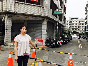 中秋佳節北區連番停水  民眾團圓難共樂