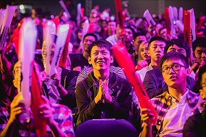 英雄聯盟世界賽》小組賽開打 看點報你知！