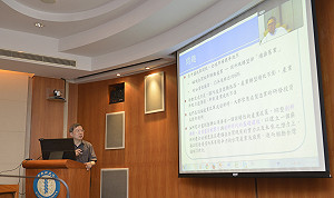 振經濟 中研院籲鬆綁法規、彈性環評與改善兩岸關係