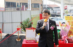 0206災後台南重建 李孟諺：受災戶多重建完成