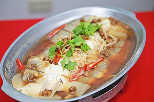 虱目魚嘉年華  千人魚宴讓人食指大動