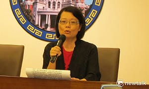 員警為積效栽槍誣告 監委提6點糾正