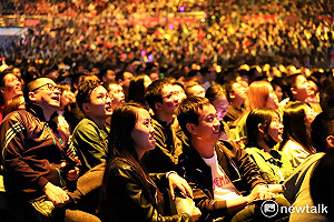 英雄聯盟世界賽》觀眾看傻眼！ GAM爆冷門擊敗FNC