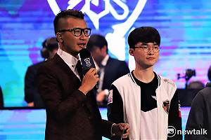 英雄聯盟世界賽》就愛這一味 Faker想嚐中國火鍋