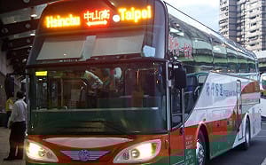 國慶出遊別疲勞駕駛  公路總局：多搭客運有優惠