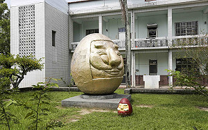 大魯行腳》特別姓氏的都市 不為人知的左鎮